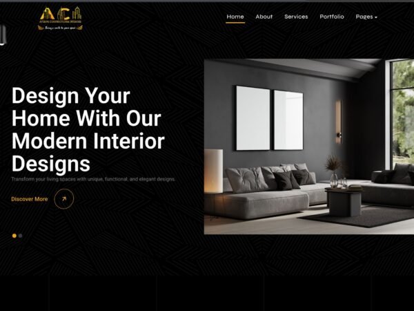 ACI website